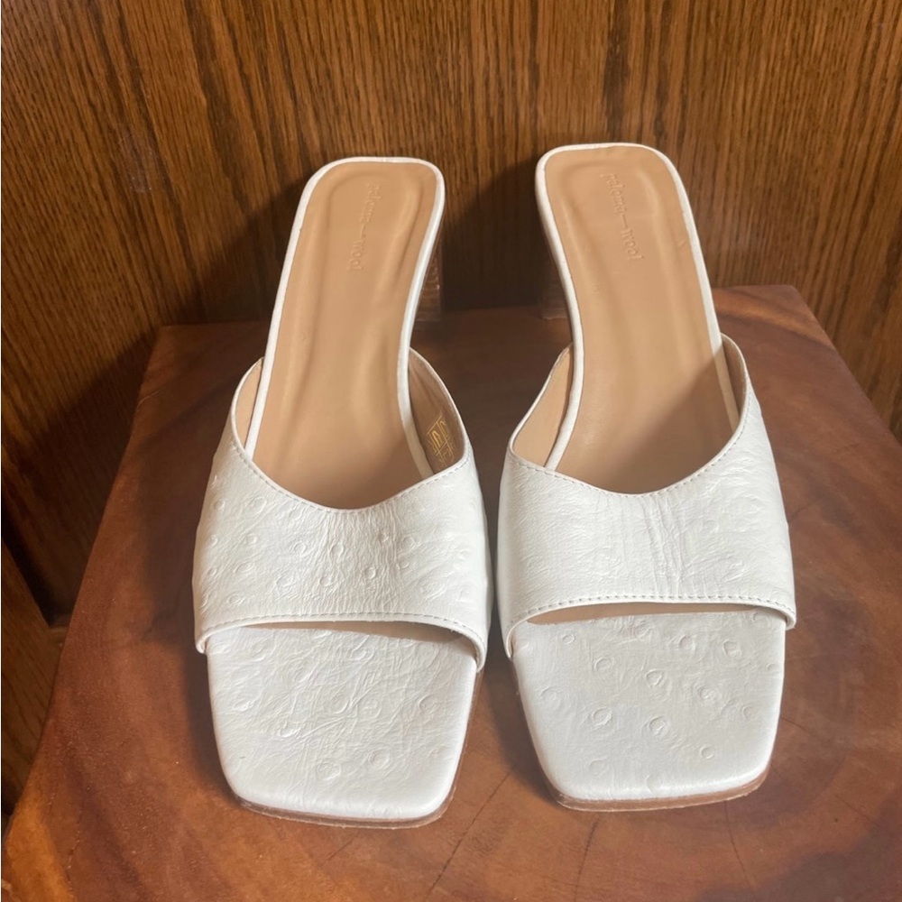 Paloma Wool Galatea Heel 41